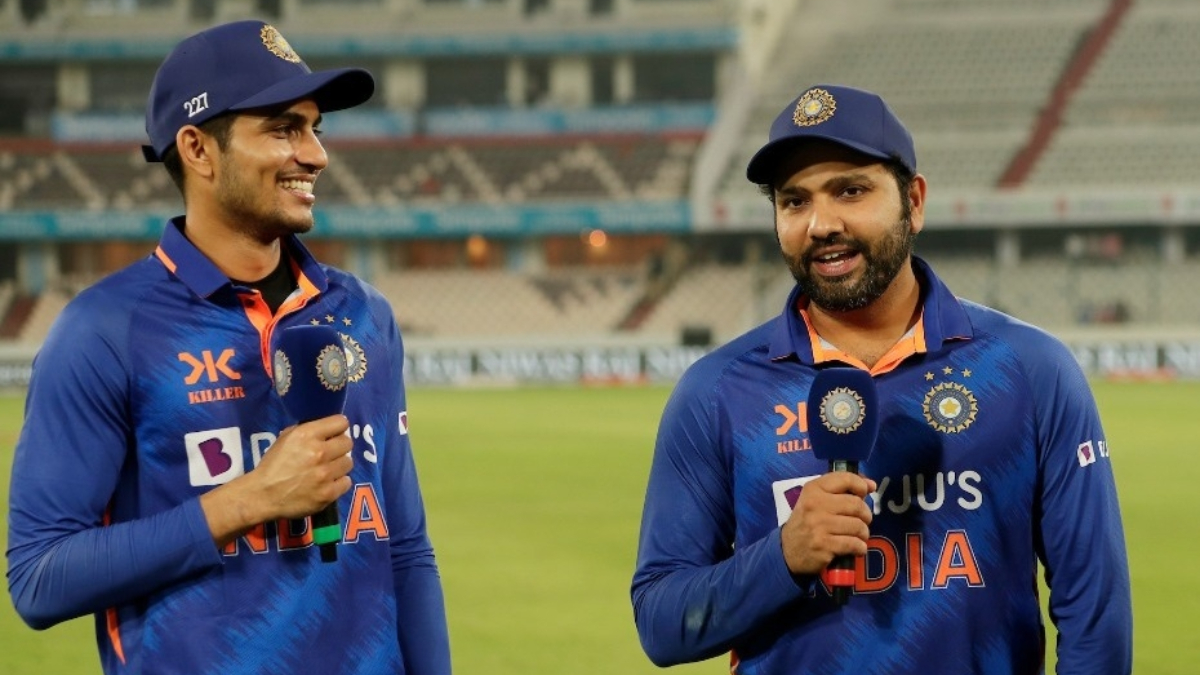 IND vs NZ: Irfan Pathan Echoes Rohit Sharma's Words On Opening Slot, Backs Shubman Gill As No.1 Opener